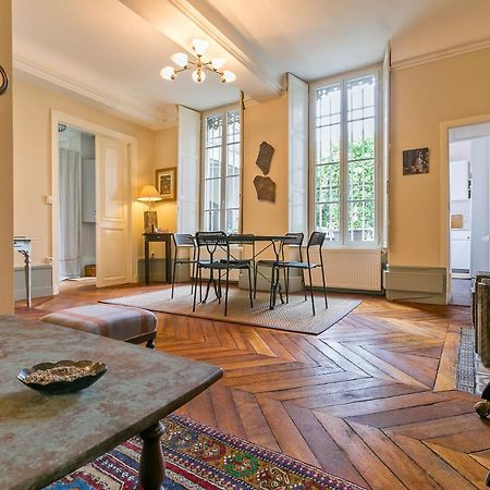 Le Saint Michel Apartman Dijon Kültér fotó