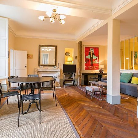 Le Saint Michel Apartman Dijon Kültér fotó