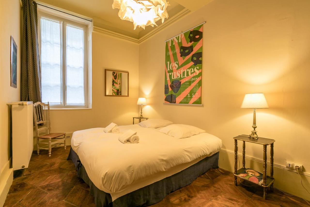 Le Saint Michel Apartman Dijon Kültér fotó